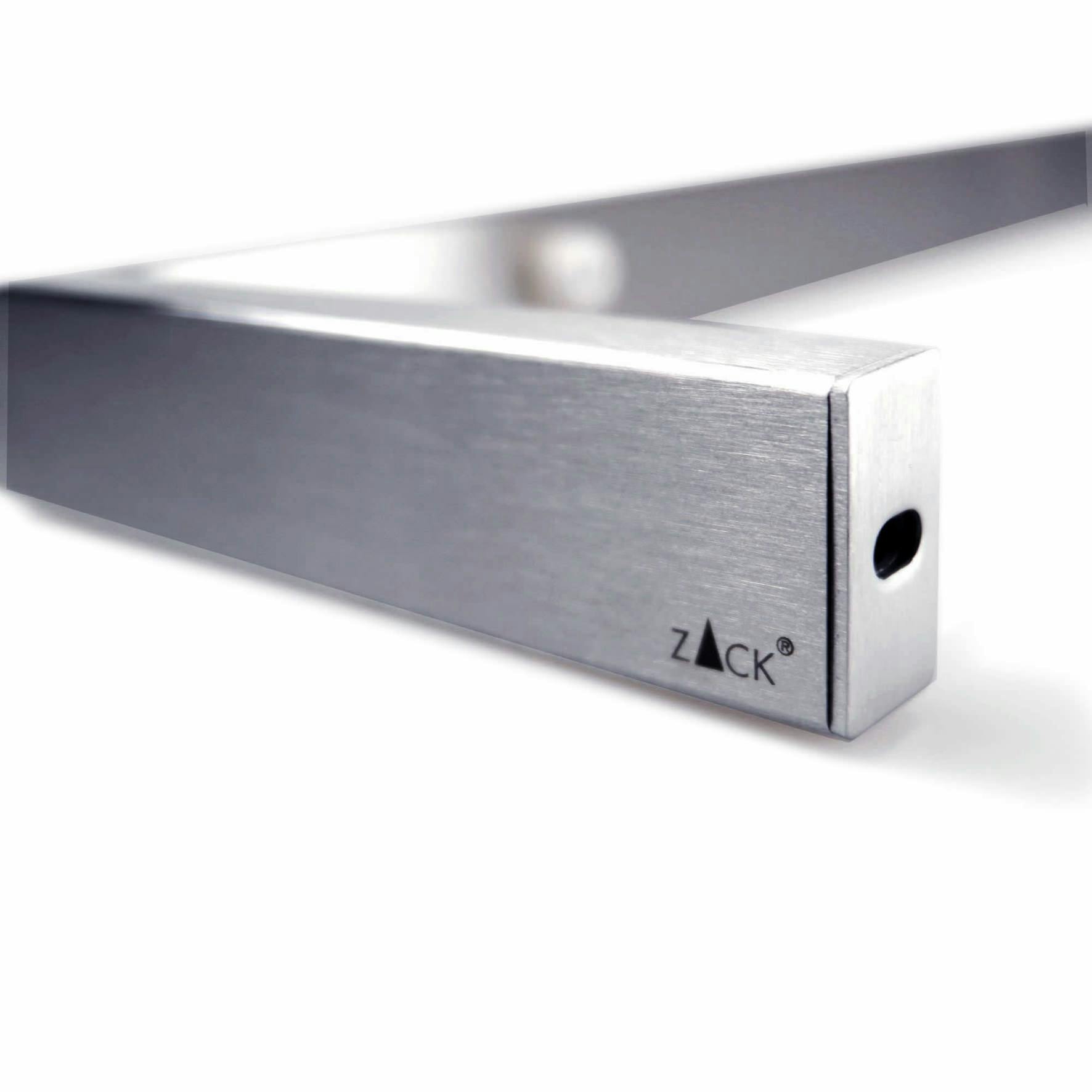 バスルームシェルフ｜ZACK 40384 LINEA バスシェルフ ガラス シェルフ