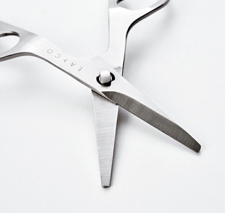 ヨシカワ EAトCO カトラリーハサミ イイトコ Cutlery Hasami AS0058