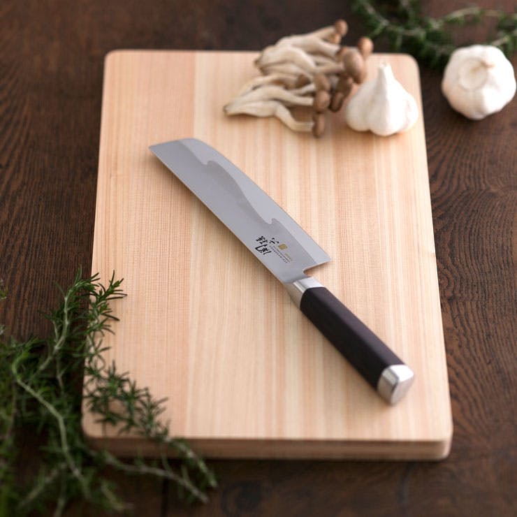 関孫六 15000ST 菜切り包丁 165mm AE5306 貝印 kai【包丁 ステンレス