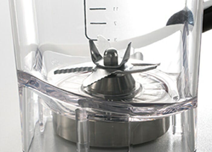 DUNNETTS ダネッツ プロフェッショナルブレンダー D103【ミキサー 氷も