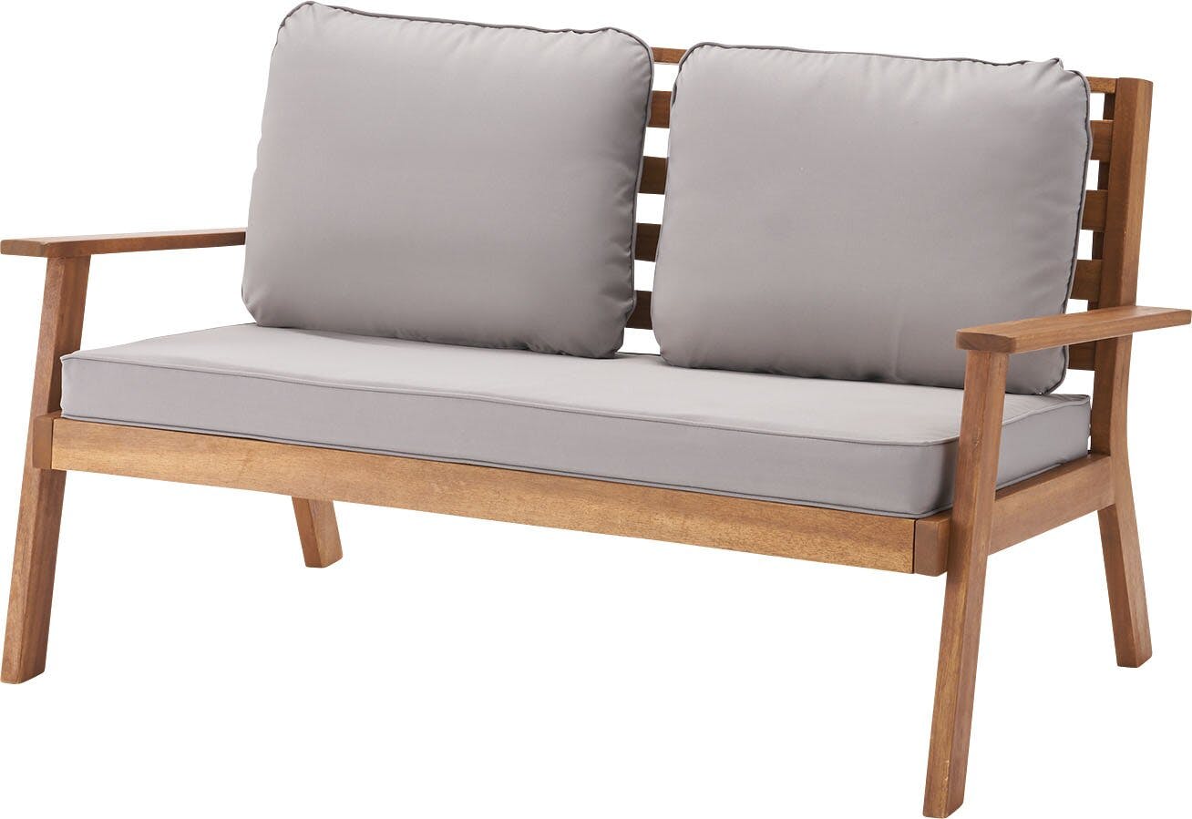 東谷 Room Essence ソファテーブルセット ブラウン Size：1Pソファ72