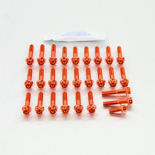 Pro-Bolt プロボルト Aluminium Engine Kit Kawasaki Z1000SX Race