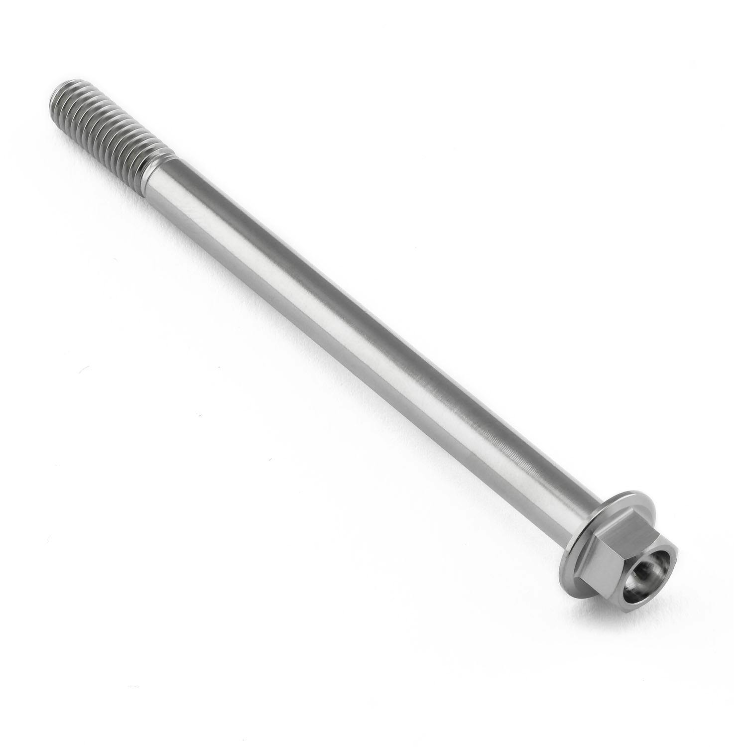 Pro-Bolt プロボルト チタン ヘックスヘッド M6x(1.00mm)x85mm