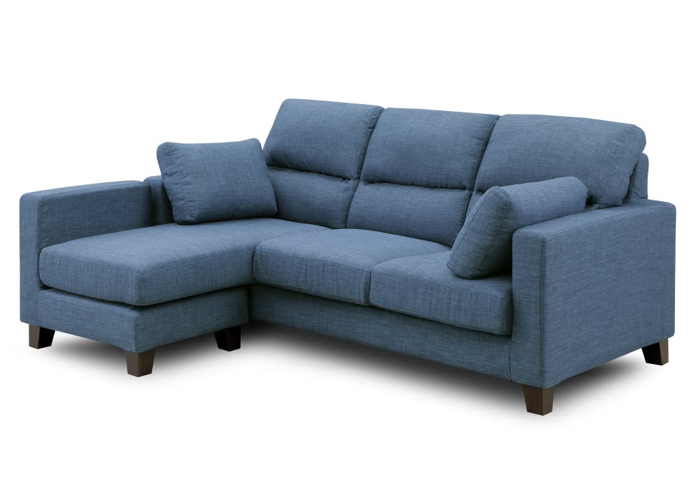 to meet ソファー シンフォニー7オーシャンBL オーシャンBL 3人掛け