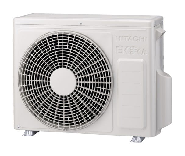 2025年 白くまくん AJシリーズ 【標準工事込みセット(商品+標準工事費