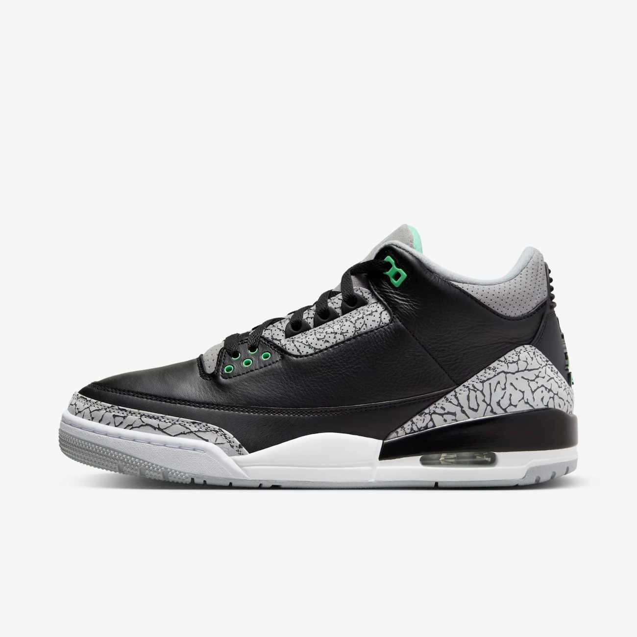 Air Jordan 3 Retro - Nike