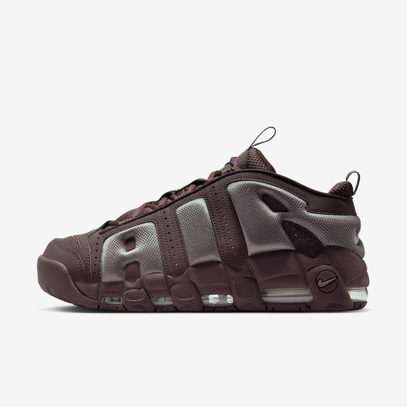 Tênis Nike Air More Uptempo Masculino - Nike