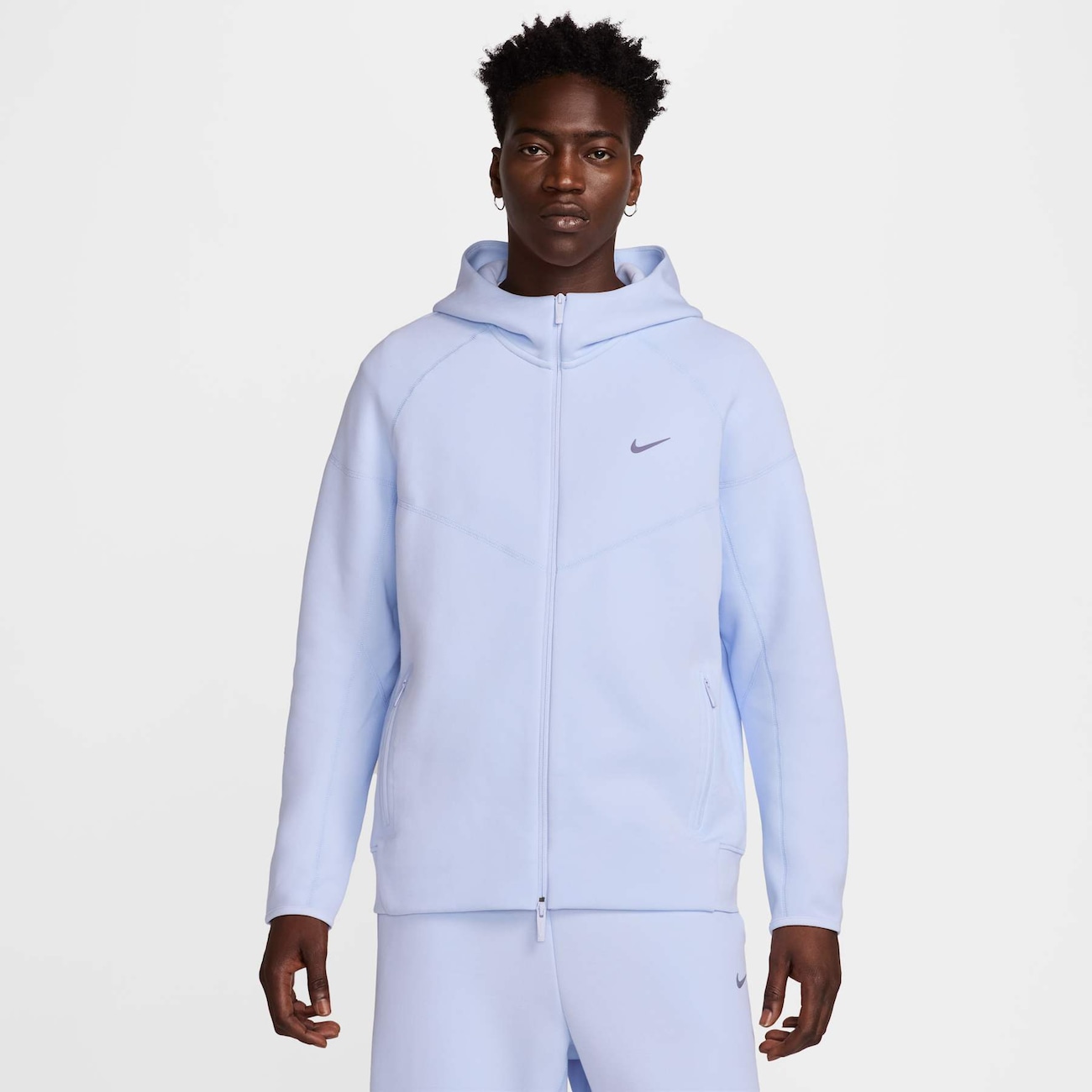Nike x NOCTA Tech Fleece Full Zip Hoodie - Nike