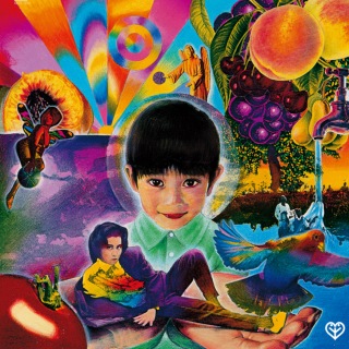 岡村靖幸が7枚組DVDボックス発売! 未商品化映像集も - News - OTOTOY