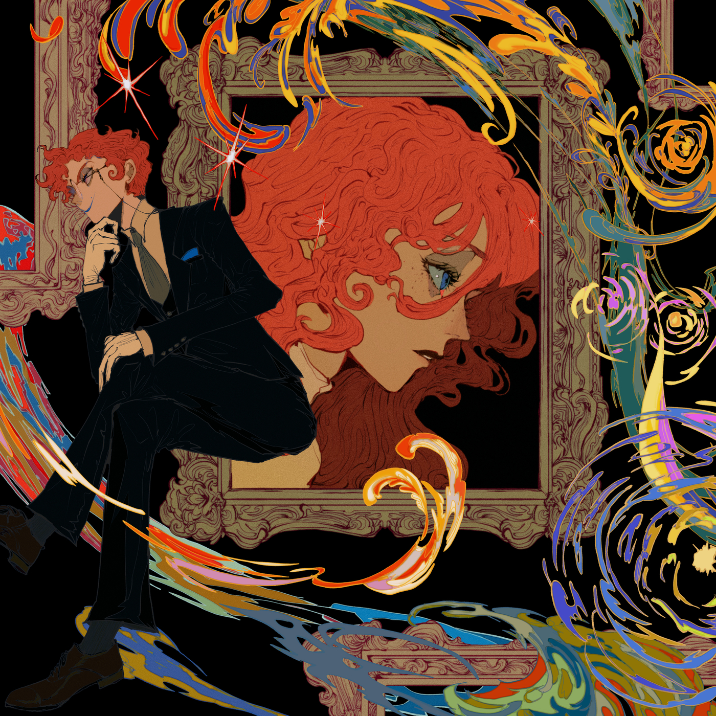 なとり / セレナーデ - OTOTOY