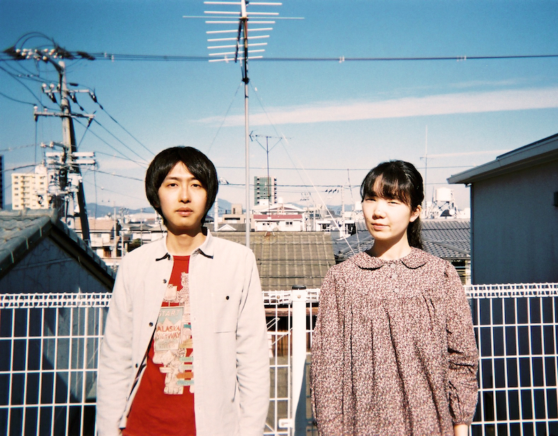 ラッキーオールドサン、およそ二年ぶり待望の3rdフル・アルバム『旅