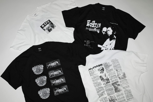 J-HIP HOP黎明期レジェンドアーティストの90 年代作品を再解釈した