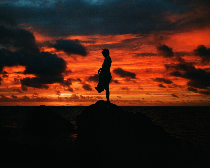 青葉市子、ニューAL『アダンの風』リリースと活動10周年記念に初期名盤