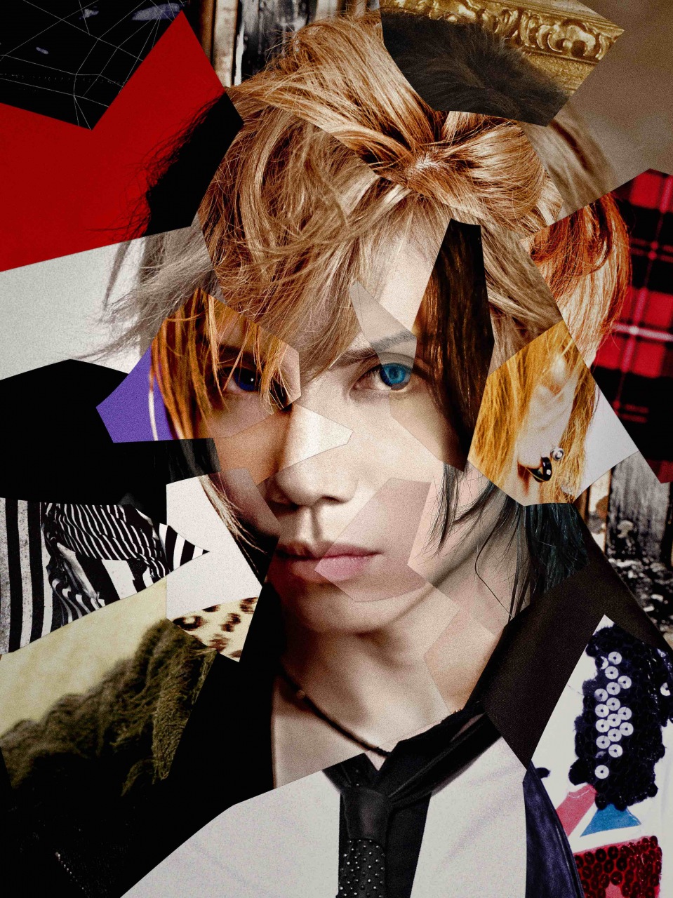 Acid Black Cherry、全楽曲配信解禁 - News - OTOTOY