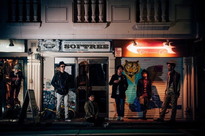 IN YA MELLOW TONE 16 - OTOTOY