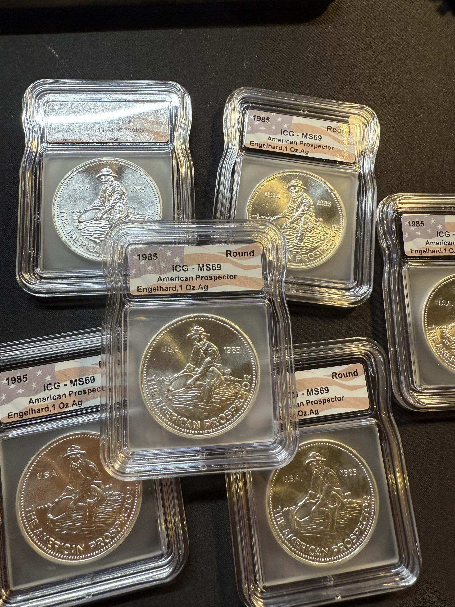 Shop - Imperial Coin Exchange