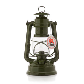 Feuerhand Hurricane Lanterns for sale in Galvanized Finish