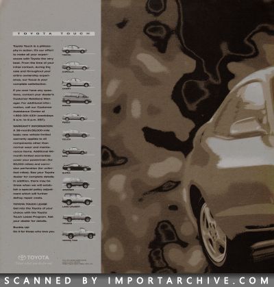 Sea Spray Pearl Touchup Paint (753) for a 1994 Toyota Celica