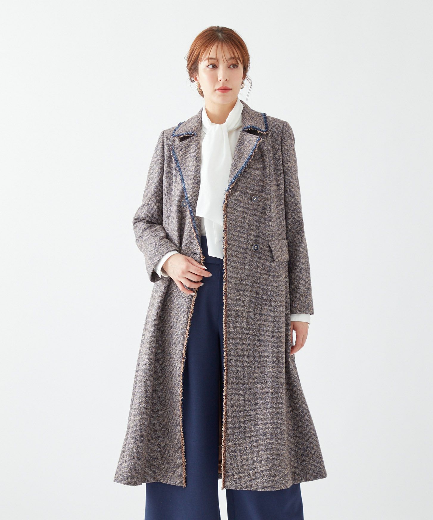 コート ｜【公式】ロッサオンラインストア（通販/EC）| ハイクオリティ