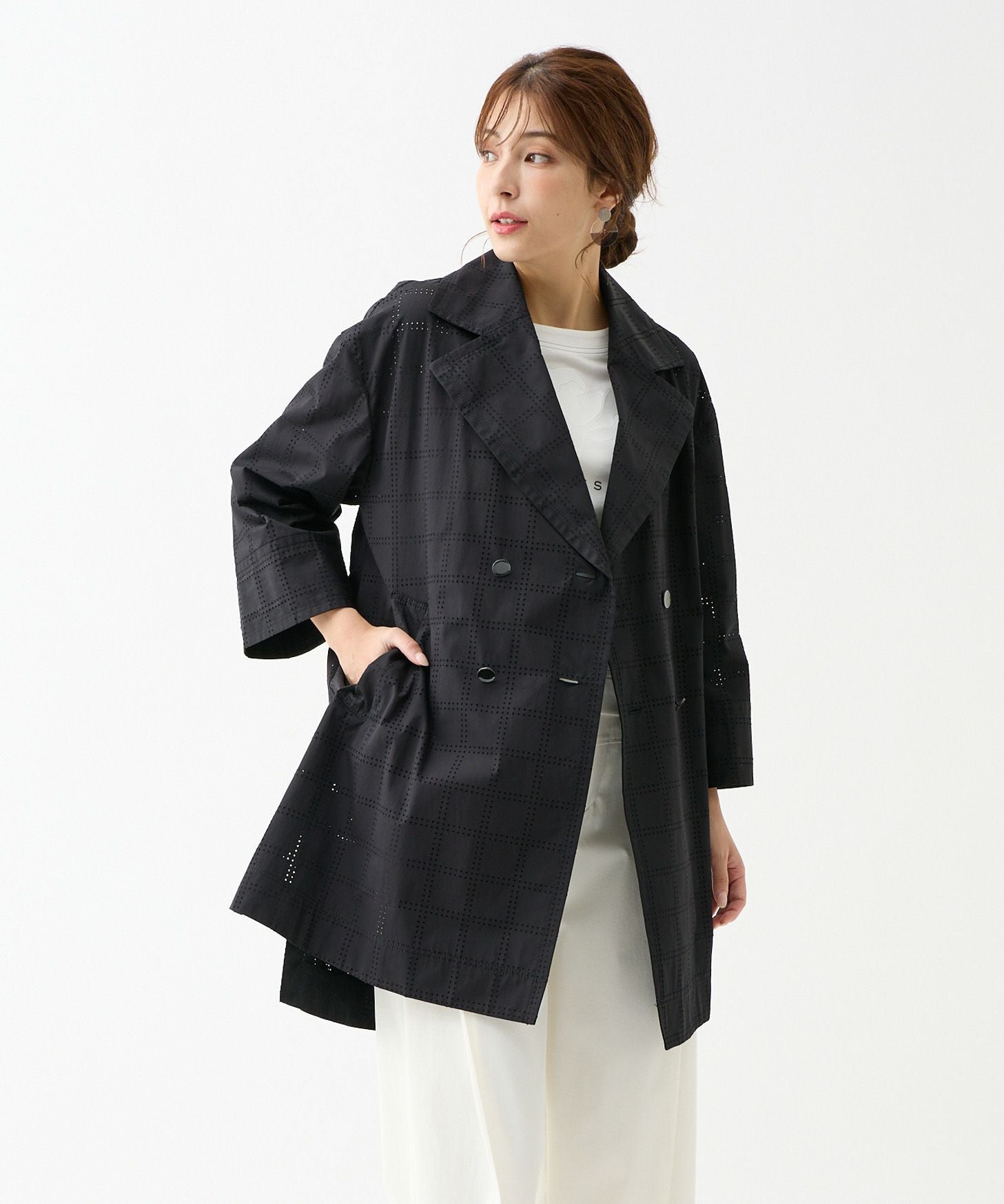 コート ｜【公式】ロッサオンラインストア（通販/EC）| ハイクオリティ