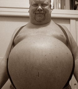 Relationship: Beer Belly and Beer – Improbable Research