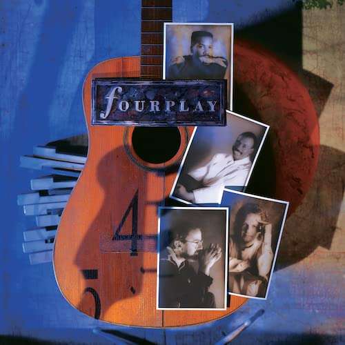 Fourplay · Newport Jazz Festival 2000 (CD) [Japan Import edition