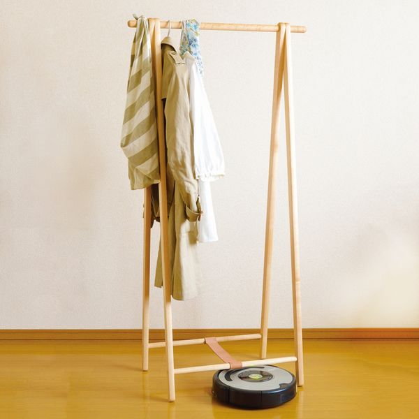 cosine/ドレスラック レギュラー メープル -25年以上愛され続ける