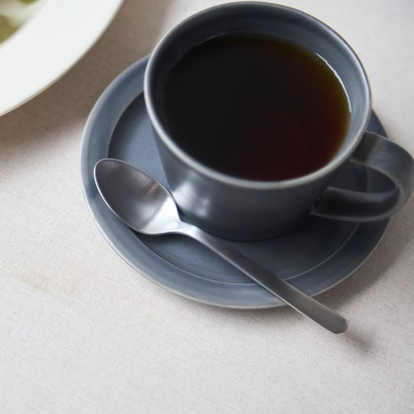 KAY BOJESEN/GRAND PRIX ティースプーン -ずっと連れそう1本になる