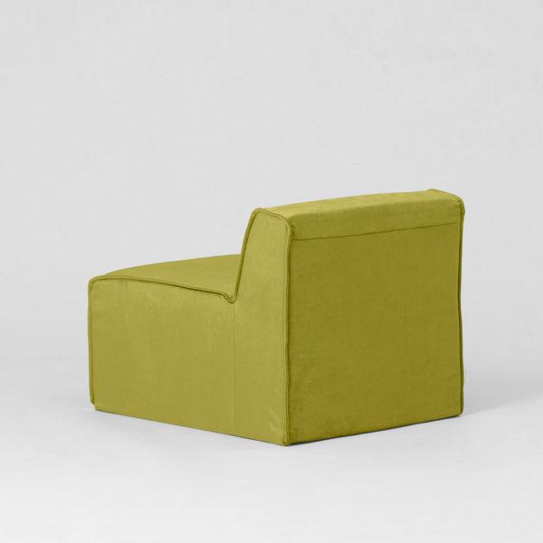 Swayley ベースソファ -ヘタりにくいからずっと座り心地が良い！長く