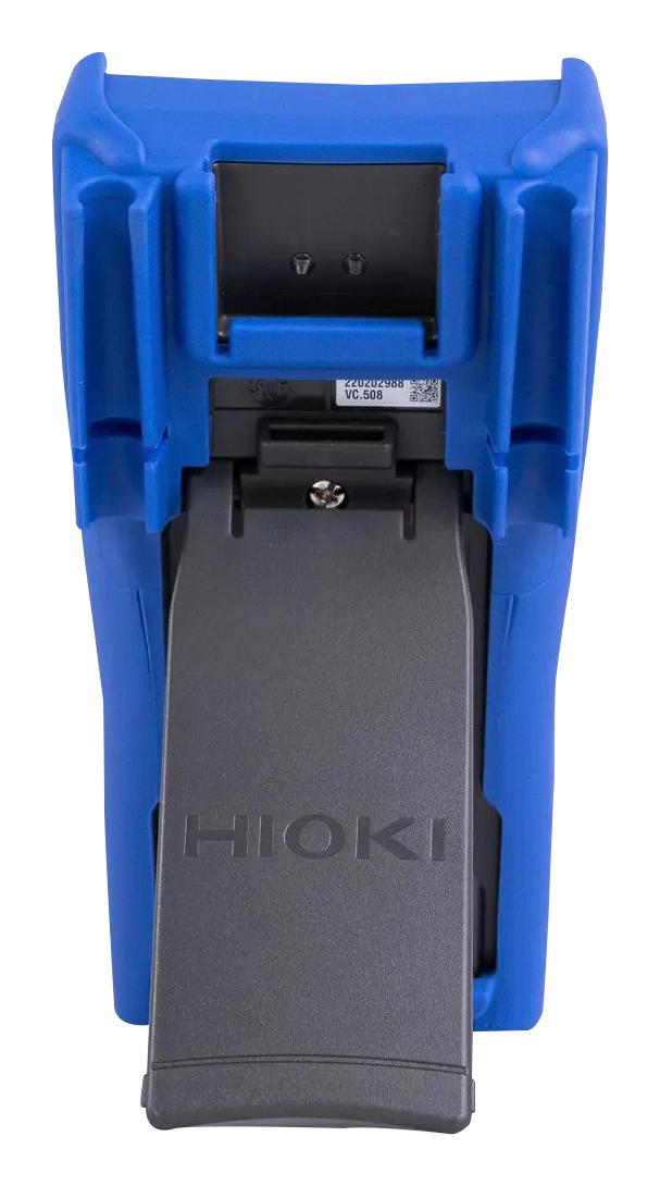 DT4256 HIOKI, Handheld Digital Multimeter, 10 A, Frequency