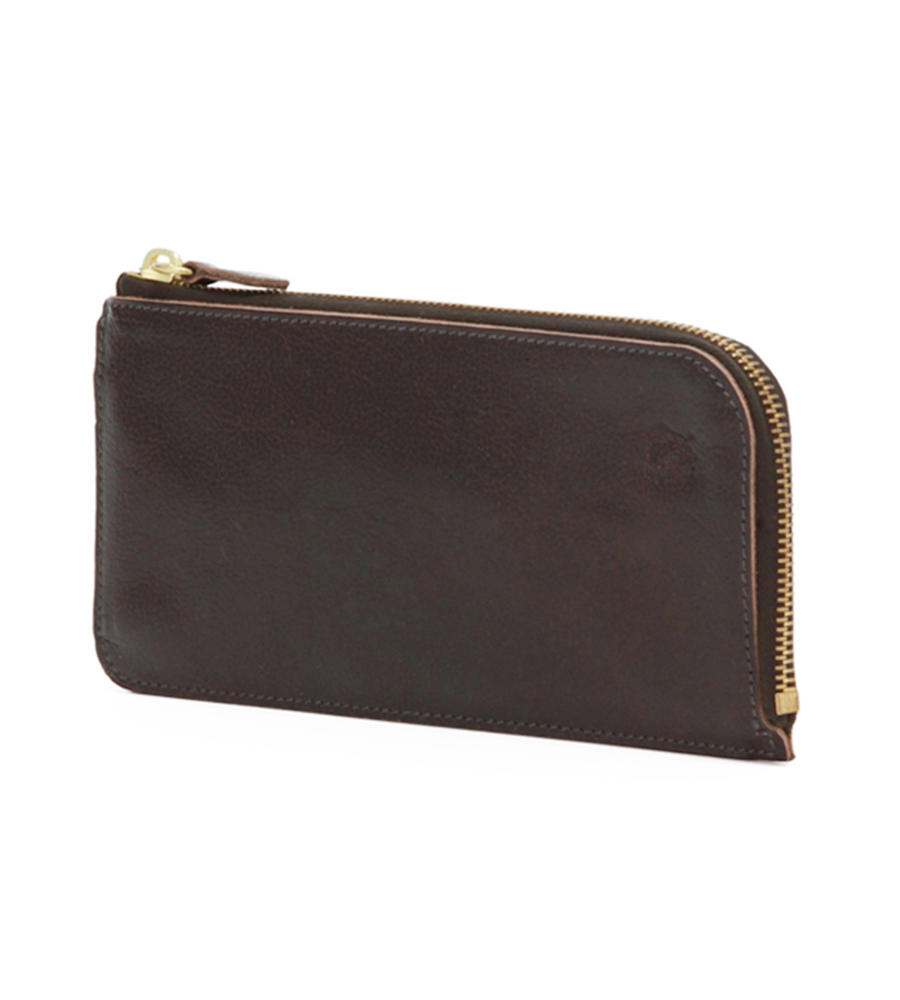 ロングウォレット | 長財布 | 財布 | オンラインストア | IL BISONTE