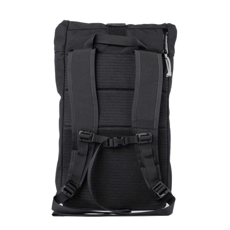 ILE Apex 18L Roll-top Lightweight Day Pack Water-resistant