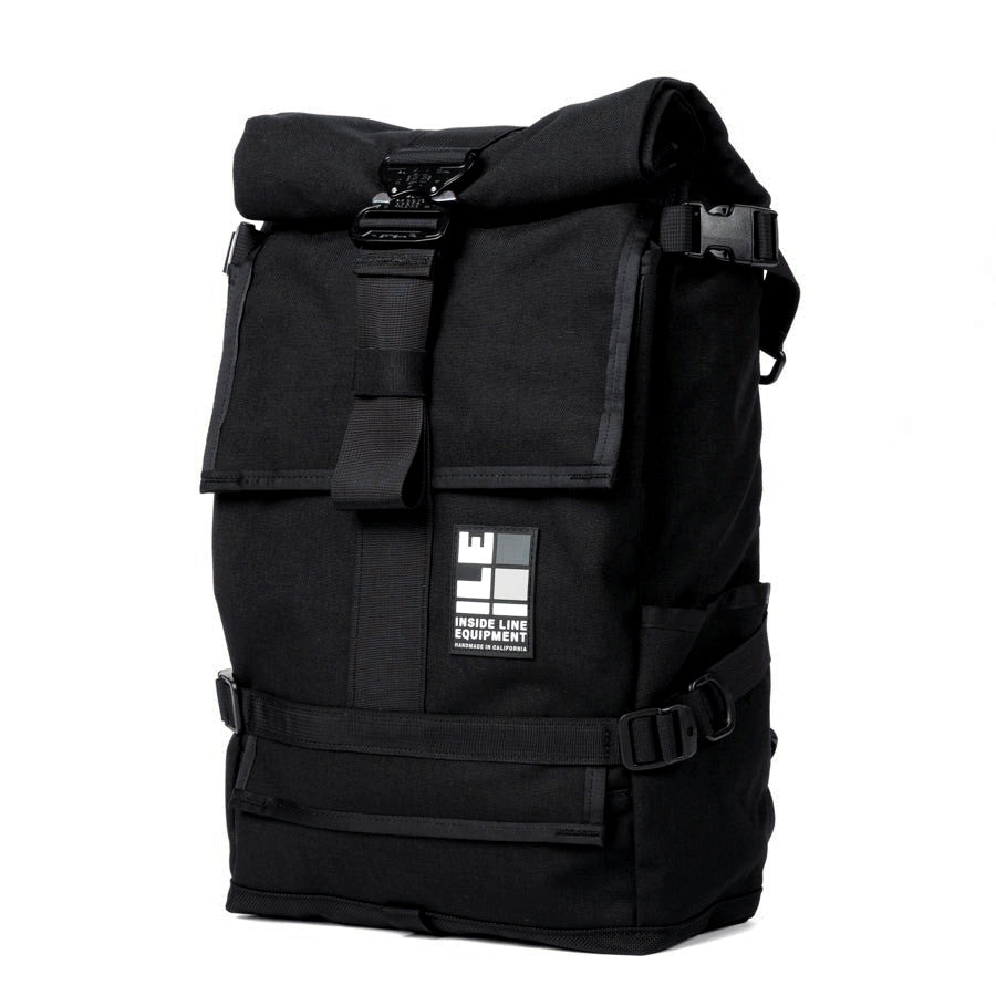 INSIDE LINE EQUIPMENT | Handmade Bags + Backpacks