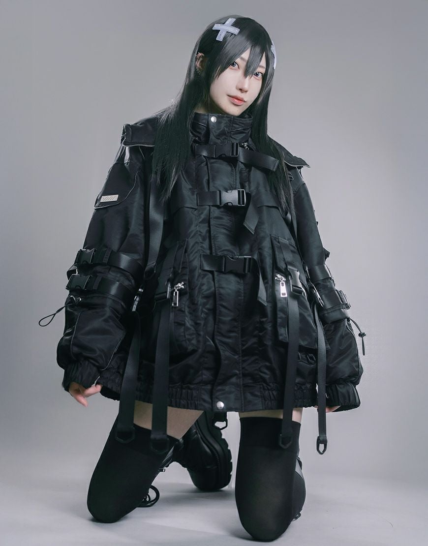 ililil【イルイルイル】いるいる防衛軍!NINJA部隊～忍SINOBI～/全1色