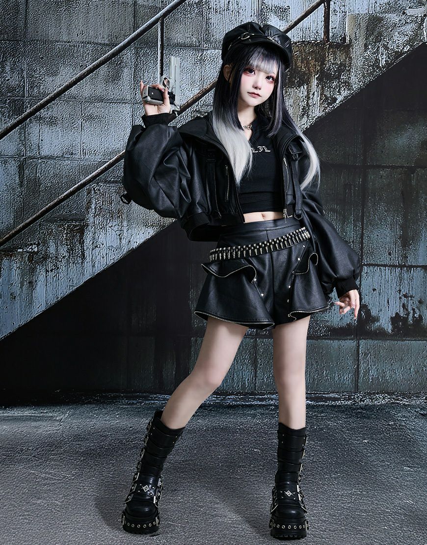 ililil【イルイルイル】いるいる戦術特殊部隊（下）