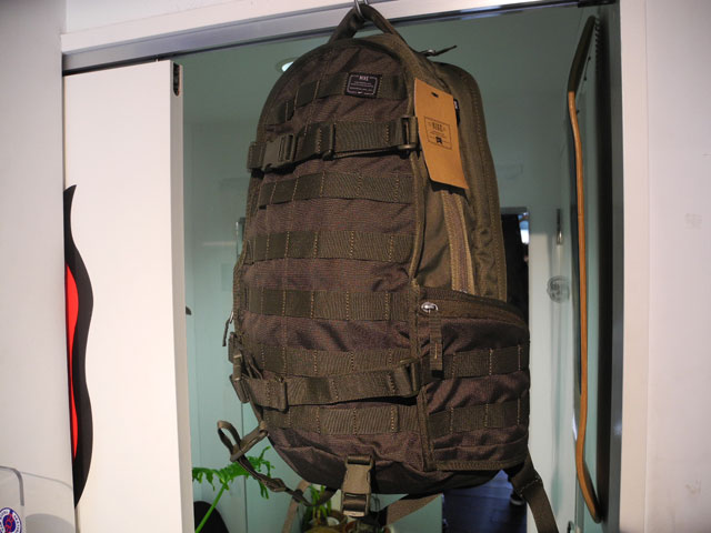 NIKE SB BACKPACK到着！ | スケボー通販ならインスタント 吉祥寺店ブログ
