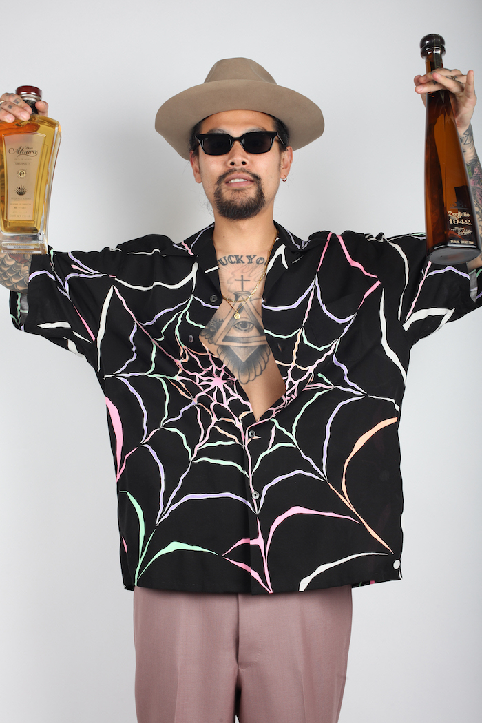 WACKO MARIA】21FW COLLECTION LOOK | INFORMATION | In STATE