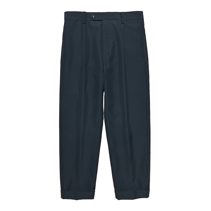 exodus(エクソダス)｜WOOL TROUSERS｜正規通販取扱店 In STATE