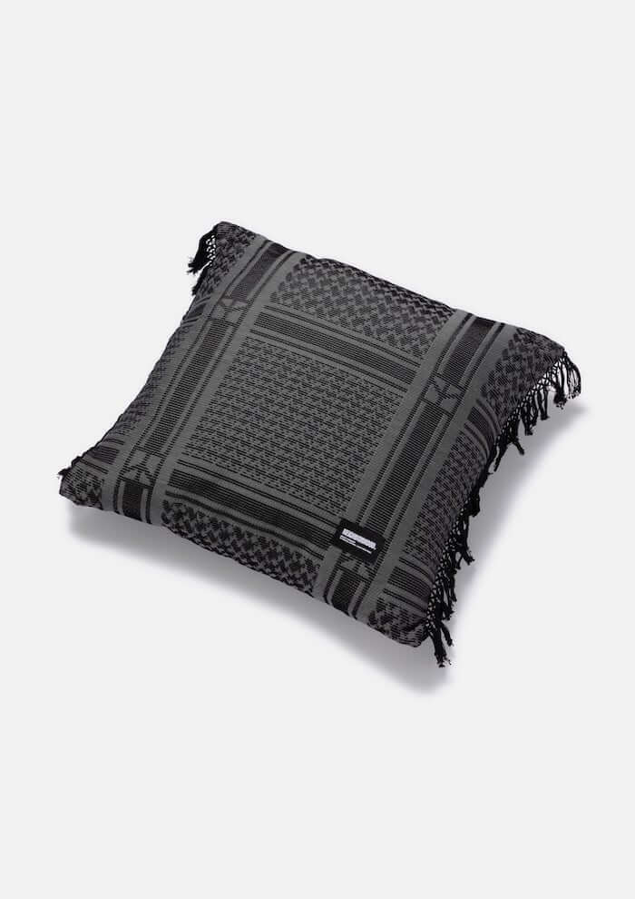 NEIGHBORHOOD(ネイバーフッド)｜JQ SHEMAGH CUSHION｜正規通販取扱店