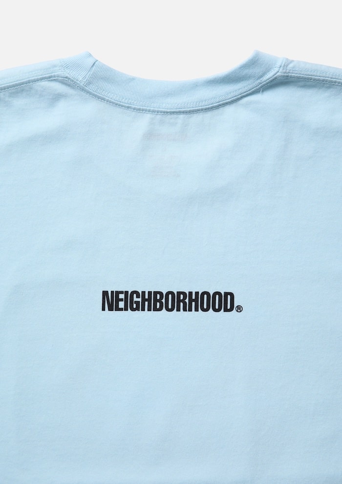NEIGHBORHOOD(ネイバーフッド)｜NH 251 SPOT . TEE SS-13｜正規通販