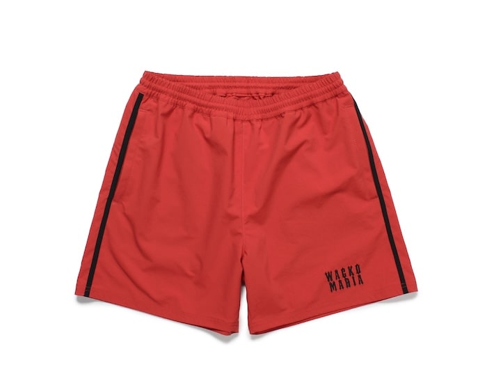 WACKO MARIA(ワコマリア)｜BOARD SHORTS ( TYPE-1 ) ｜正規通販取扱店
