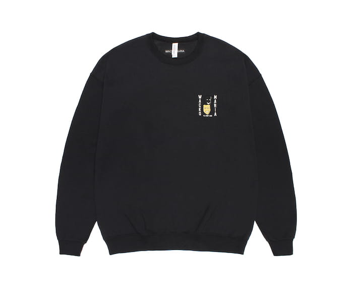 NEIGHBORHOOD(ネイバーフッド)｜SHELTECH WARM SWEAT SHIRT LS｜正規