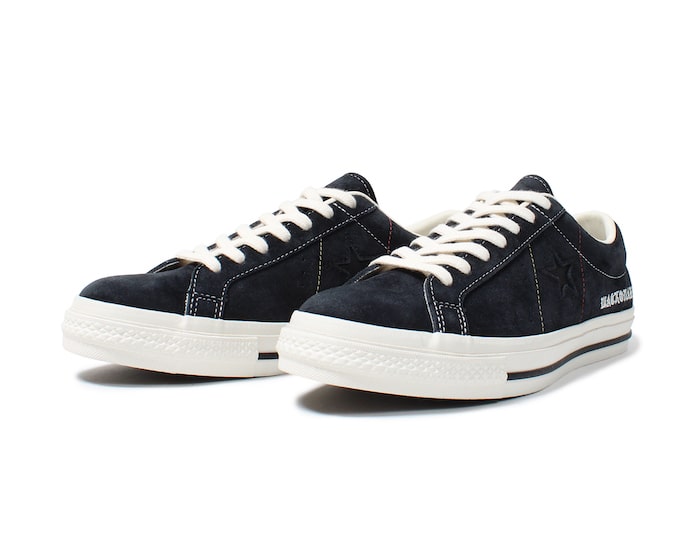 WACKO MARIA(ワコマリア)｜CONVERSE / ONE STAR SUEDE｜正規通販取扱店