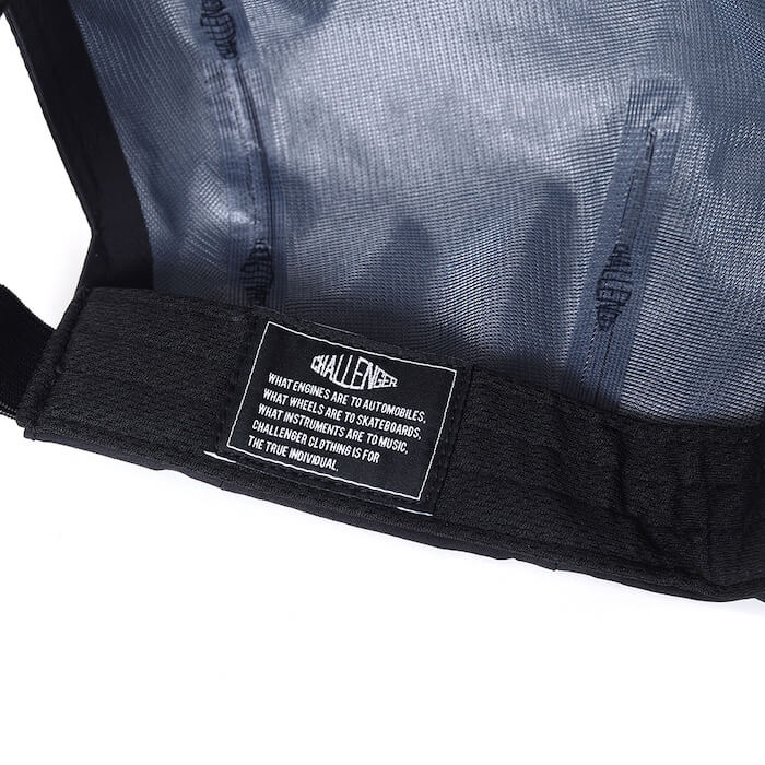 CHALLENGER(チャレンジャー)｜STORM CAP｜正規通販取扱店 In STATE