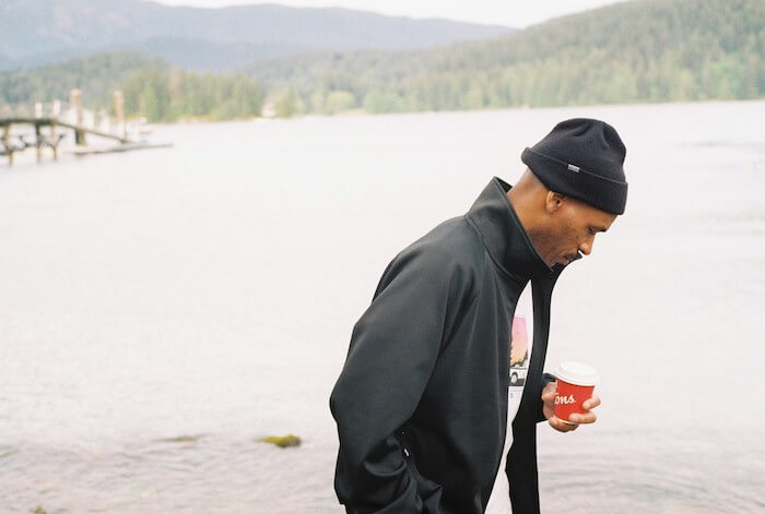 CHALLENGER(チャレンジャー)｜ZIP UP WARM CORE｜正規通販取扱店 In STATE