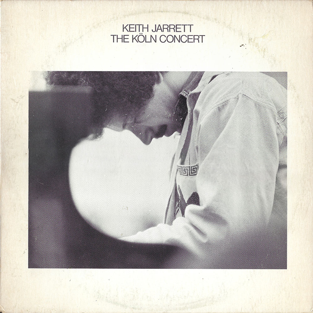Keith Jarrett – The Köln Concert | In Sheeps Clothing
