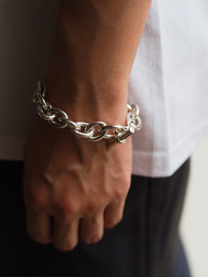 Chain Bracelet 
