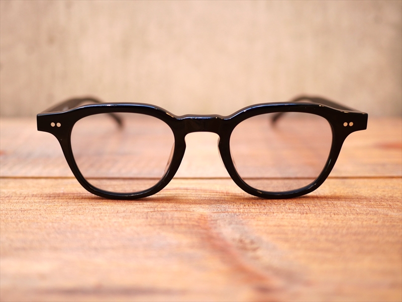 NEW.】ヴィンテージスタイルの新作サングラス「EDDIE」が入荷です