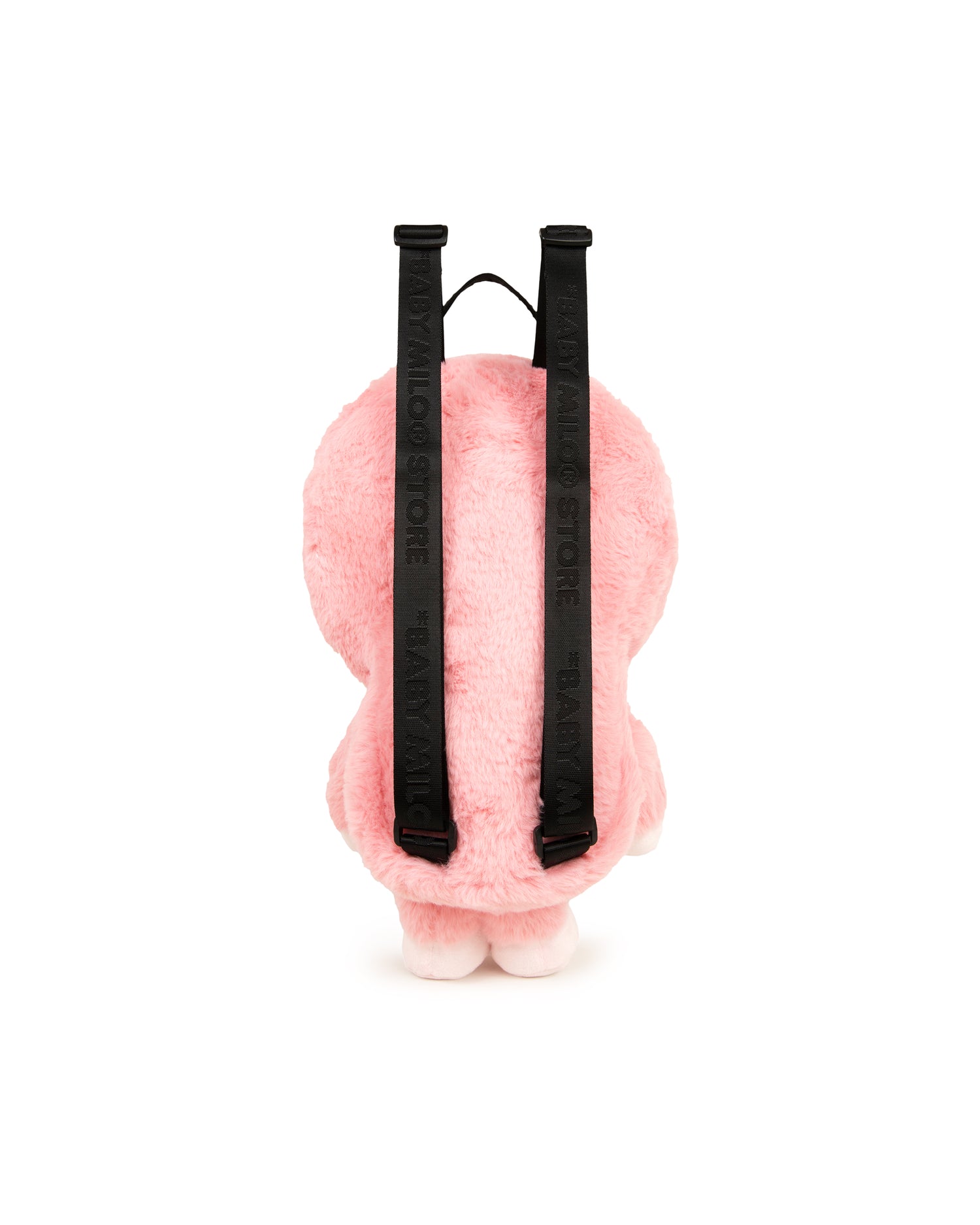 BABY MILO® STORE Baby Milo large plush backpack | Bape official
