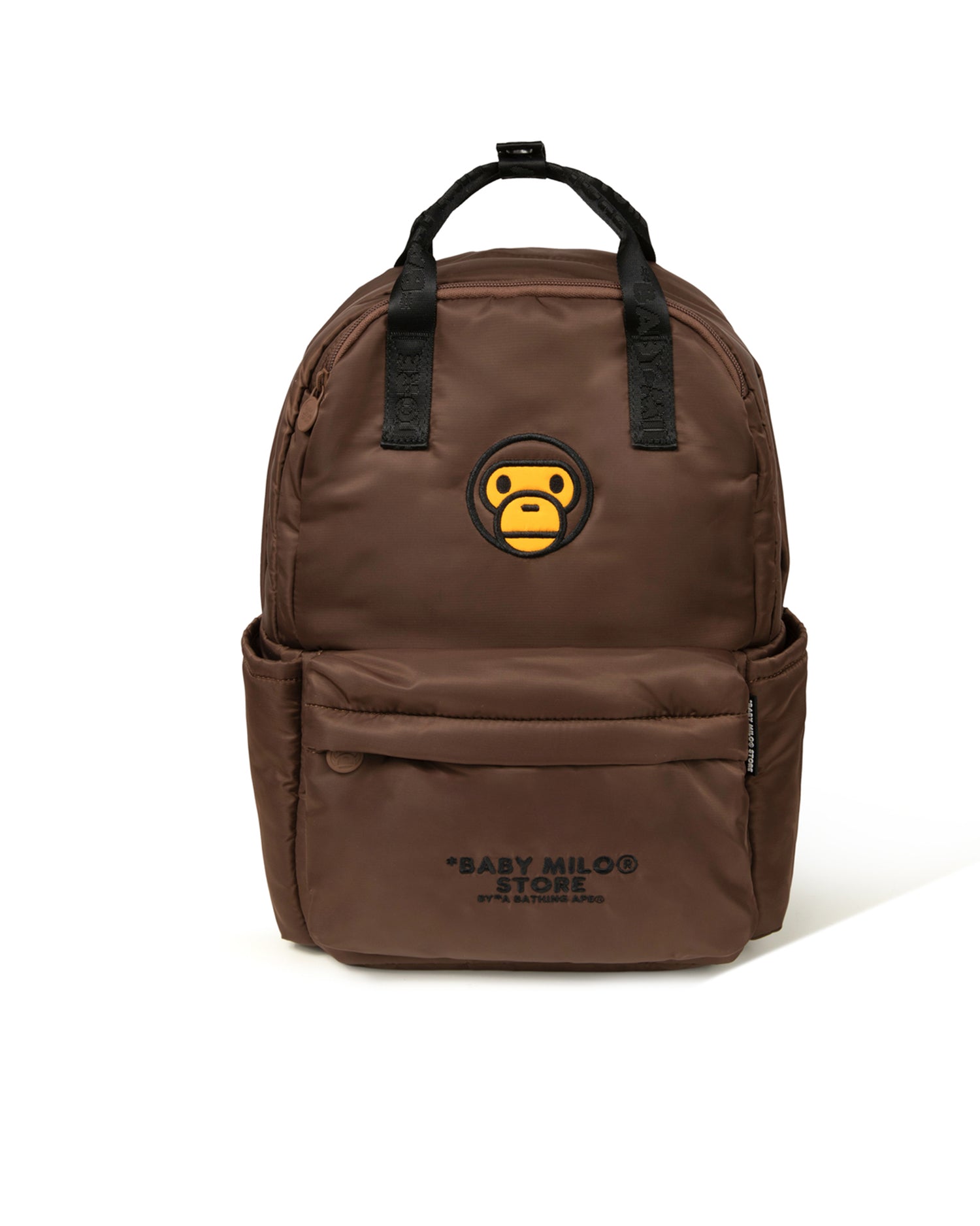 BABY MILO® STORE Baby Milo medium backpack | Bape official website